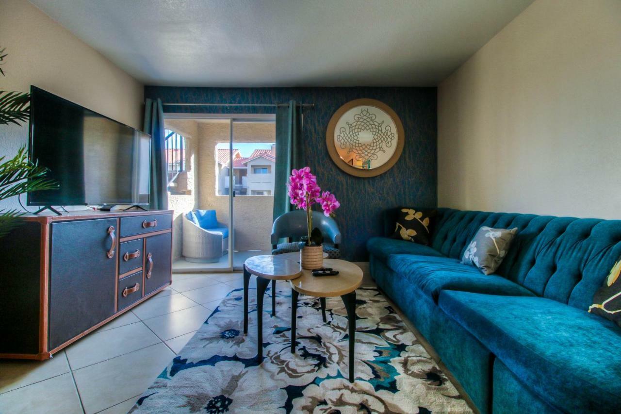 Apartamento Strip View Ultra Modern Las Vegas