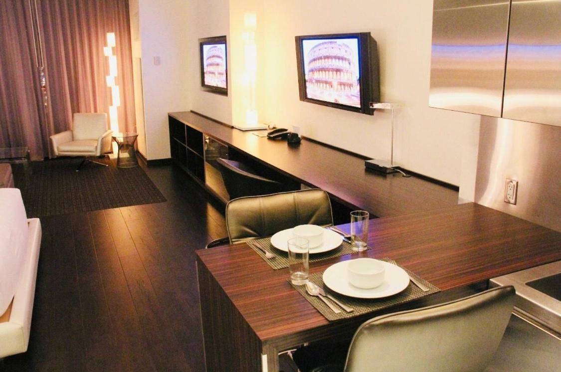 Flamingo Apartment