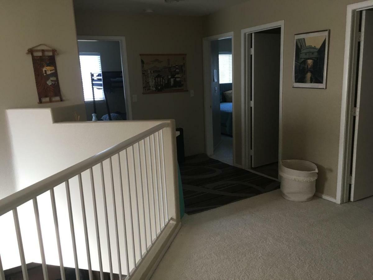 Welcome House Vegas Bed and breakfast *