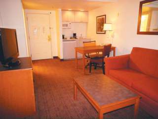 Hotel La Quinta By Wyndham Vegas Airport N Conv.