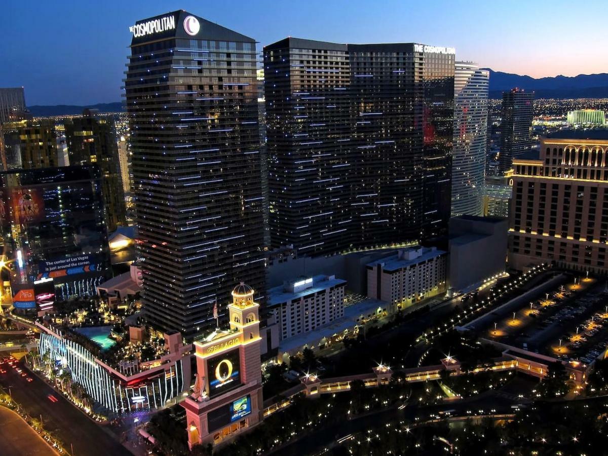 Together On The Strip - 2 Bedroom 976 Apartamento Las Vegas