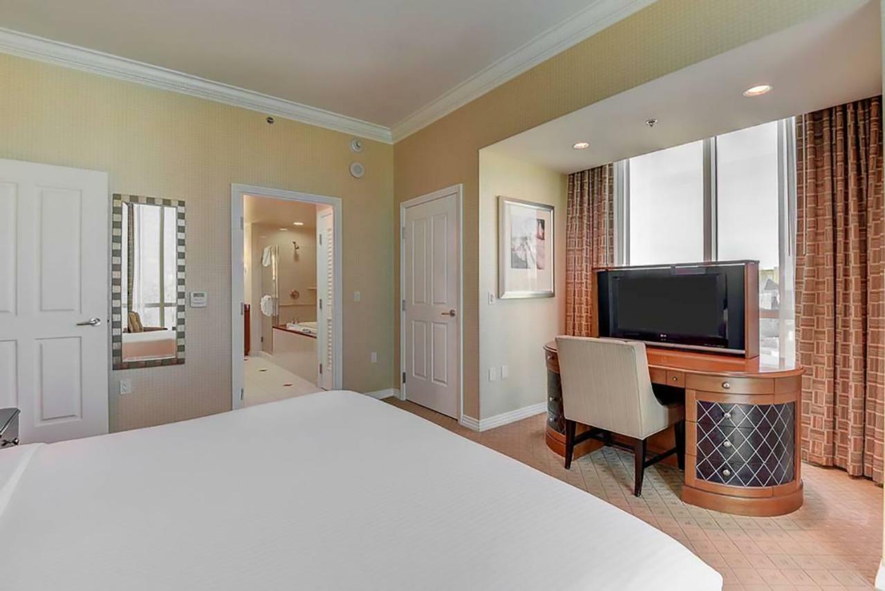 Apartahotel Mgm Signature Las Vegas