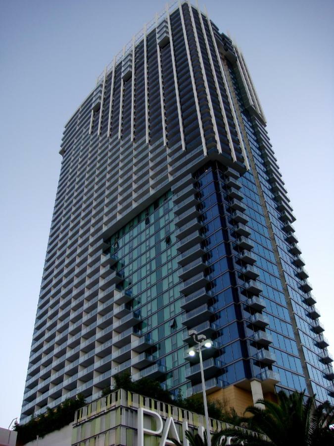 Palms Place Apartahotel Las Vegas