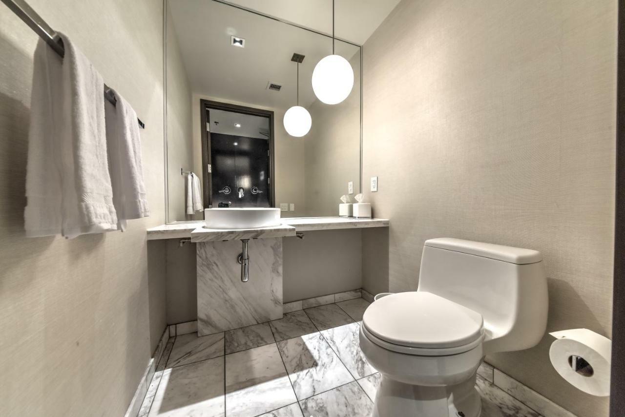 Palms Place Stripview With Open Balcony -33 Apartahotel 4*