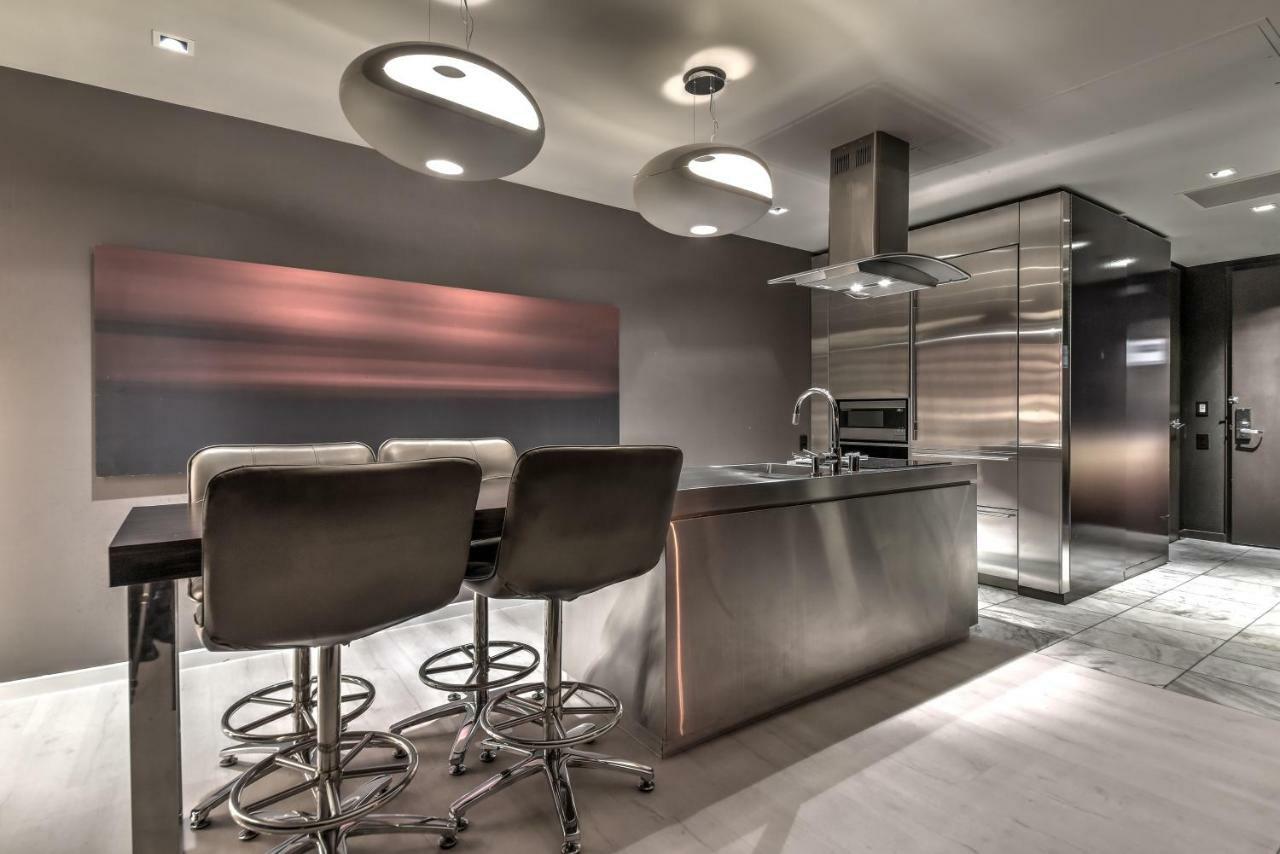 Palms Place Stripview With Open Balcony -33 Apartahotel Las Vegas