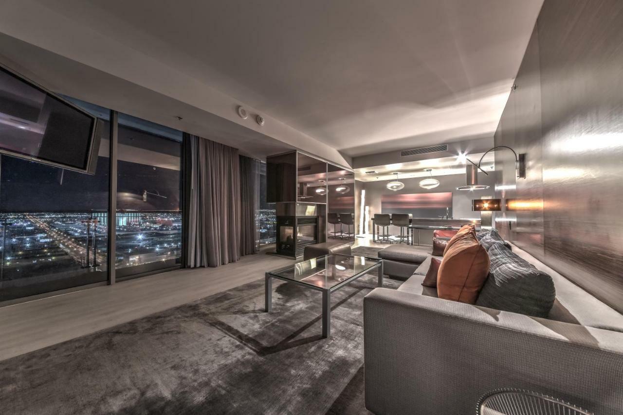 Apartahotel Palms Place Stripview With Open Balcony -33 4*
