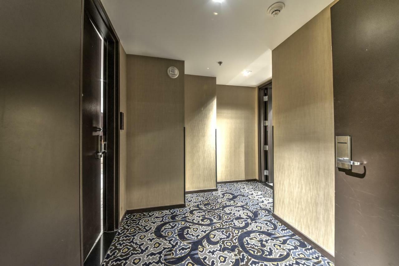 Apartahotel Palms Place Stripview With Open Balcony -33 Las Vegas