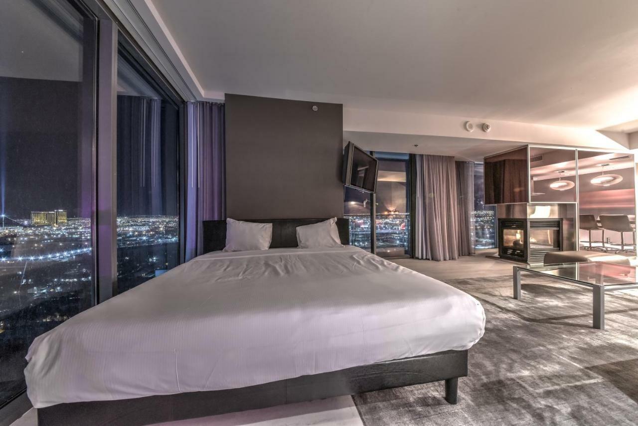 Palms Place Stripview With Open Balcony -33 Apartahotel 4*