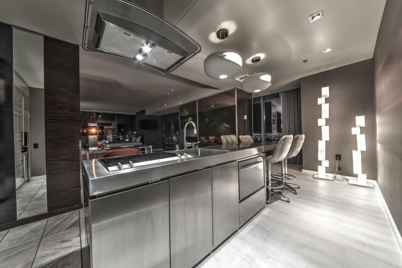 Palms Place Stripview With Open Balcony -33 Apartahotel Las Vegas
