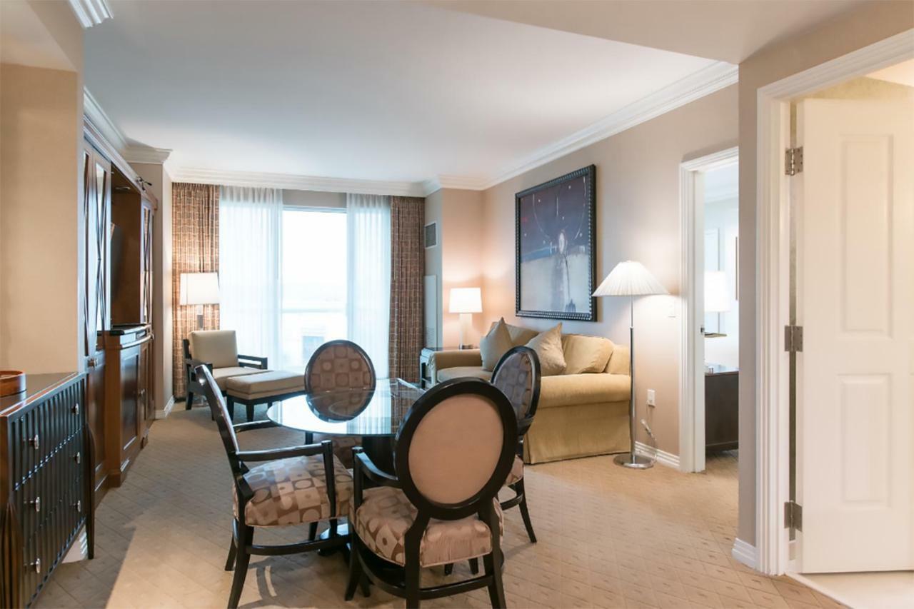 Mgm Signature Apartahotel 4*