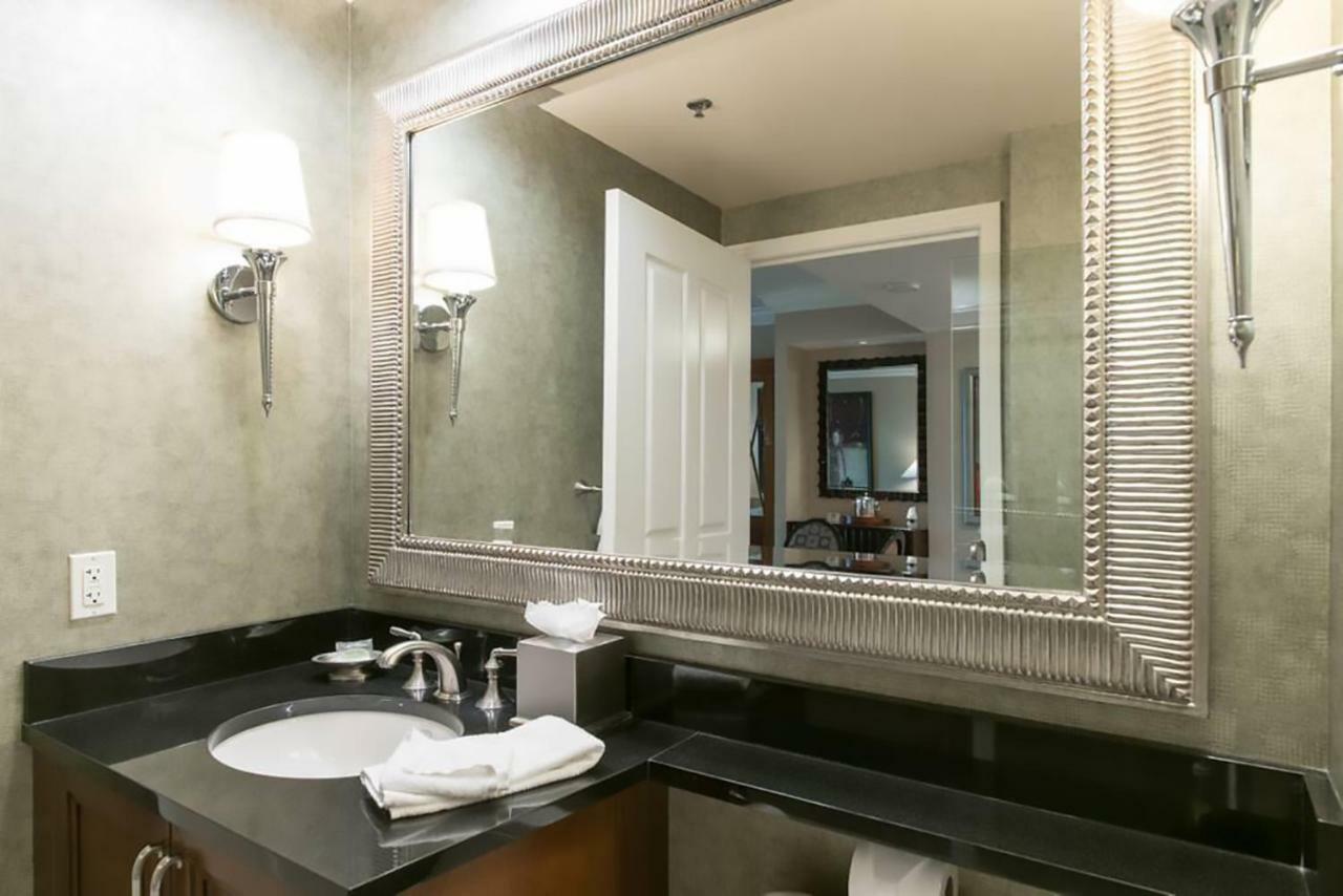 Mgm Signature Apartahotel Las Vegas