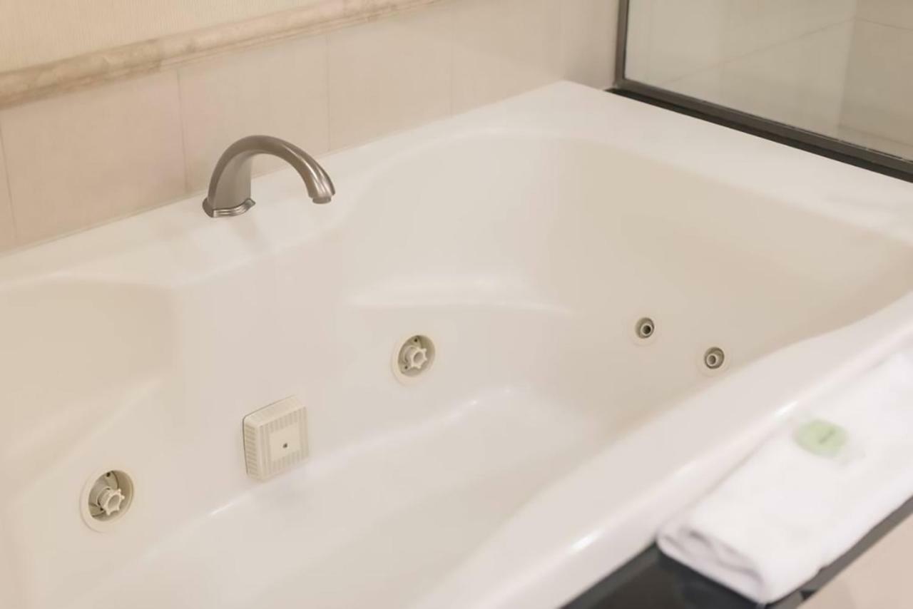 Apartahotel Mgm Signature 4*