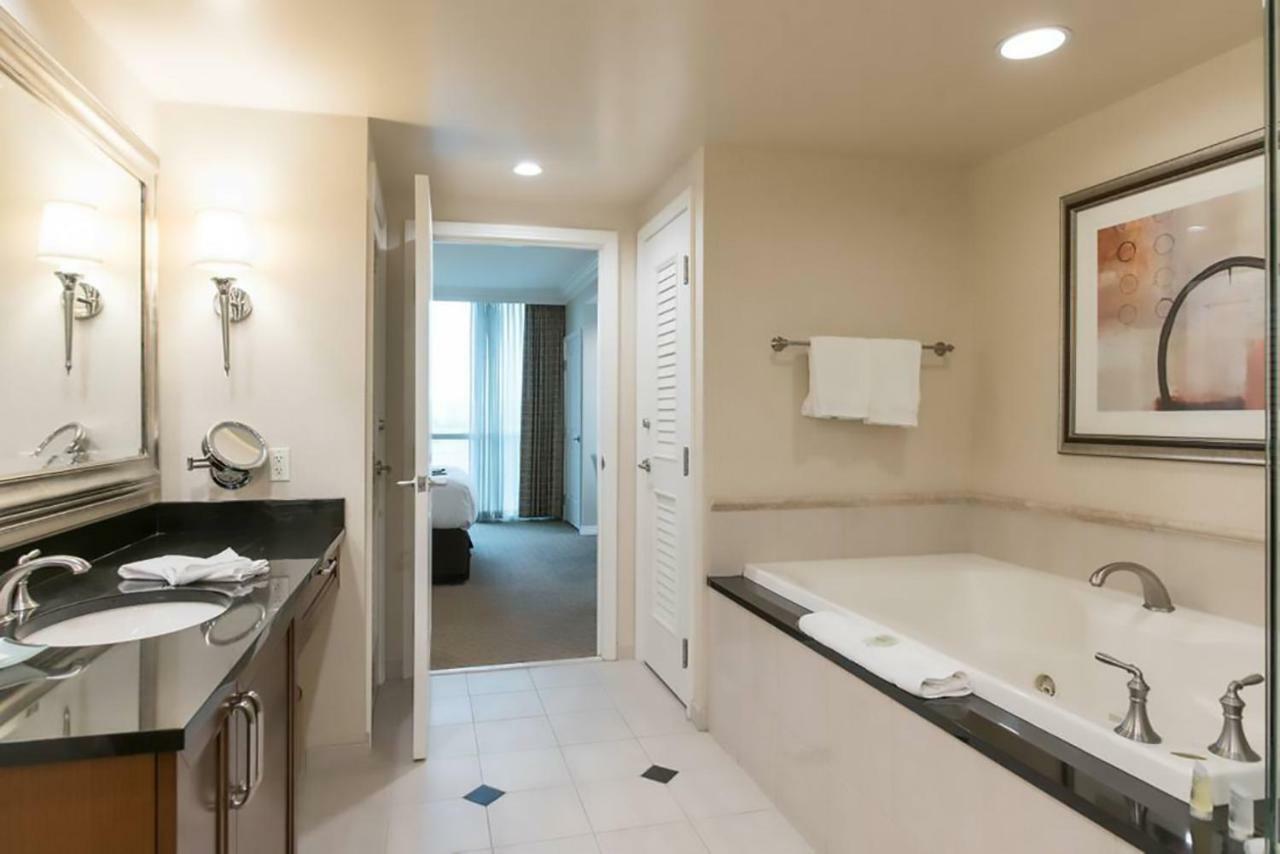 Mgm Signature Apartahotel