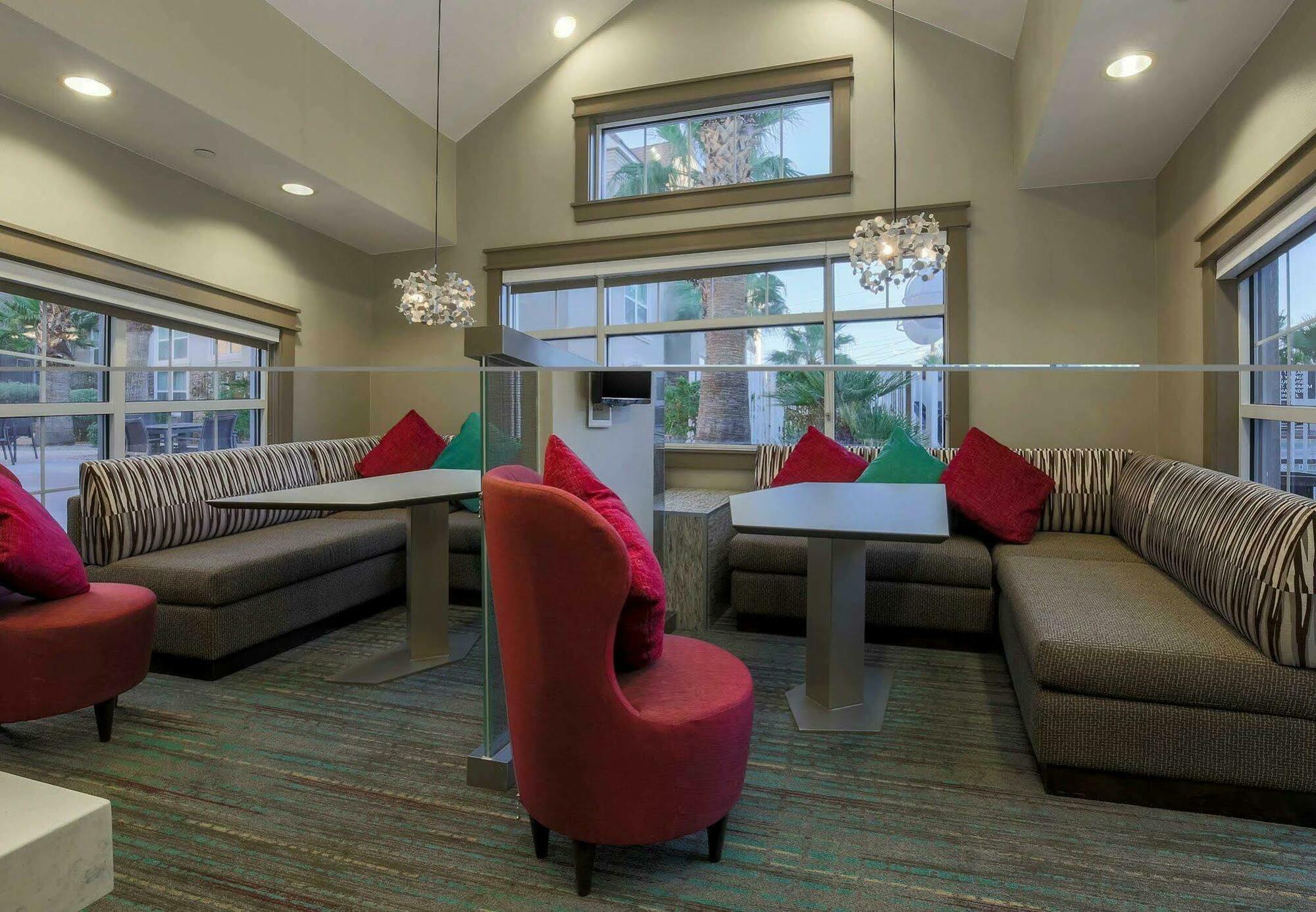 Hotel By Marriott Vegas Stadium Area Las Vegas