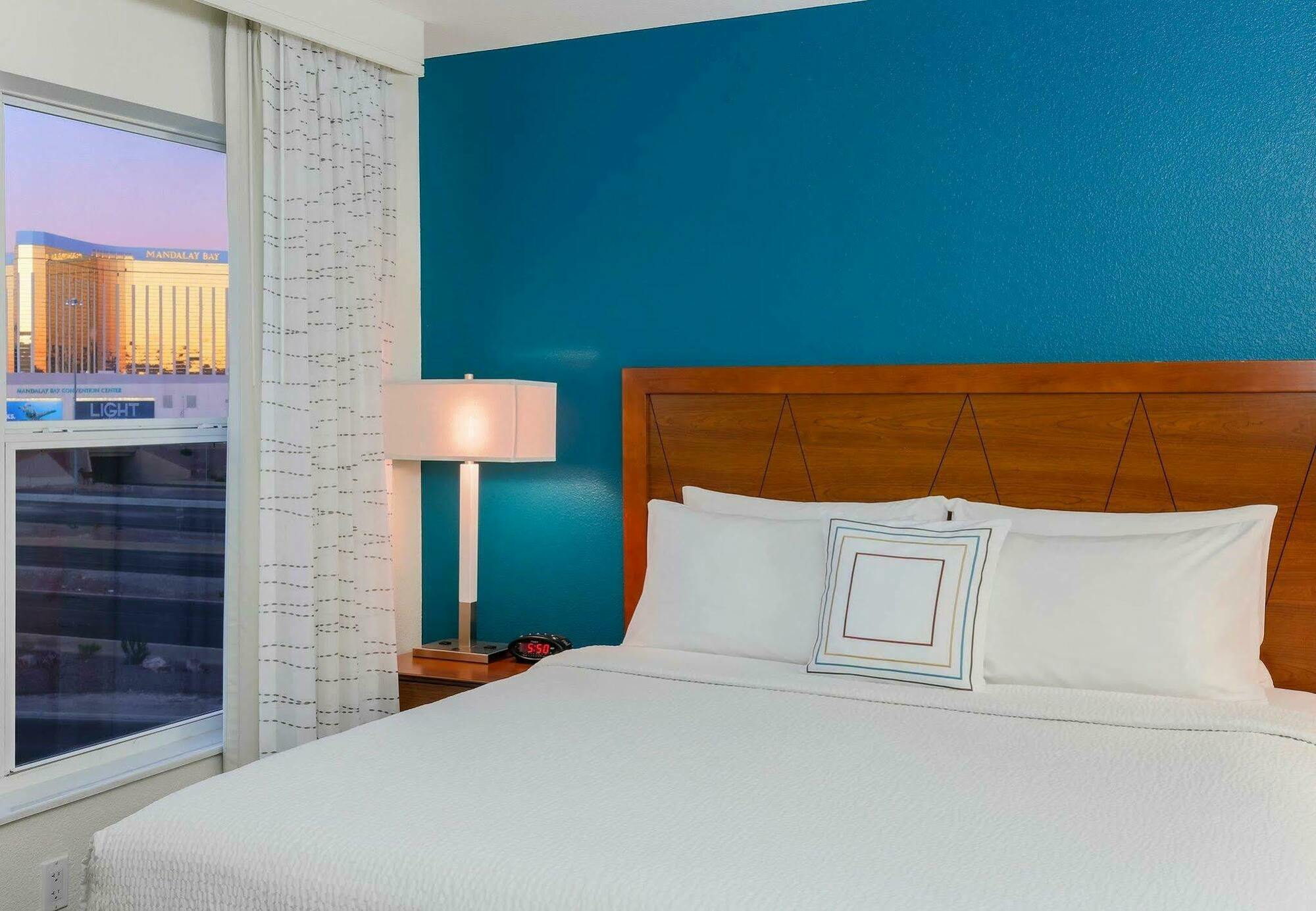 By Marriott Vegas Stadium Area Hotel Las Vegas