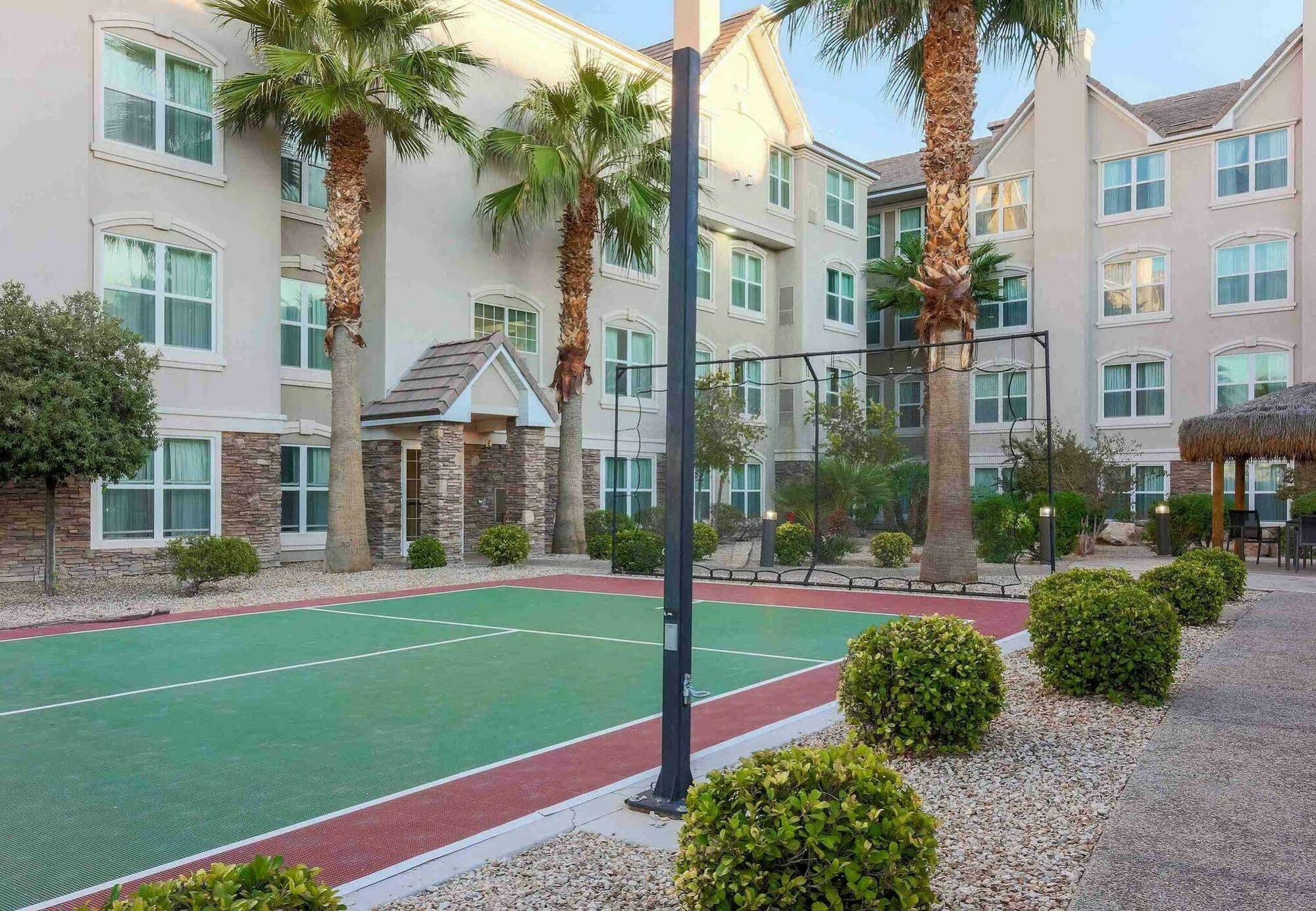 By Marriott Vegas Stadium Area Hotel Las Vegas