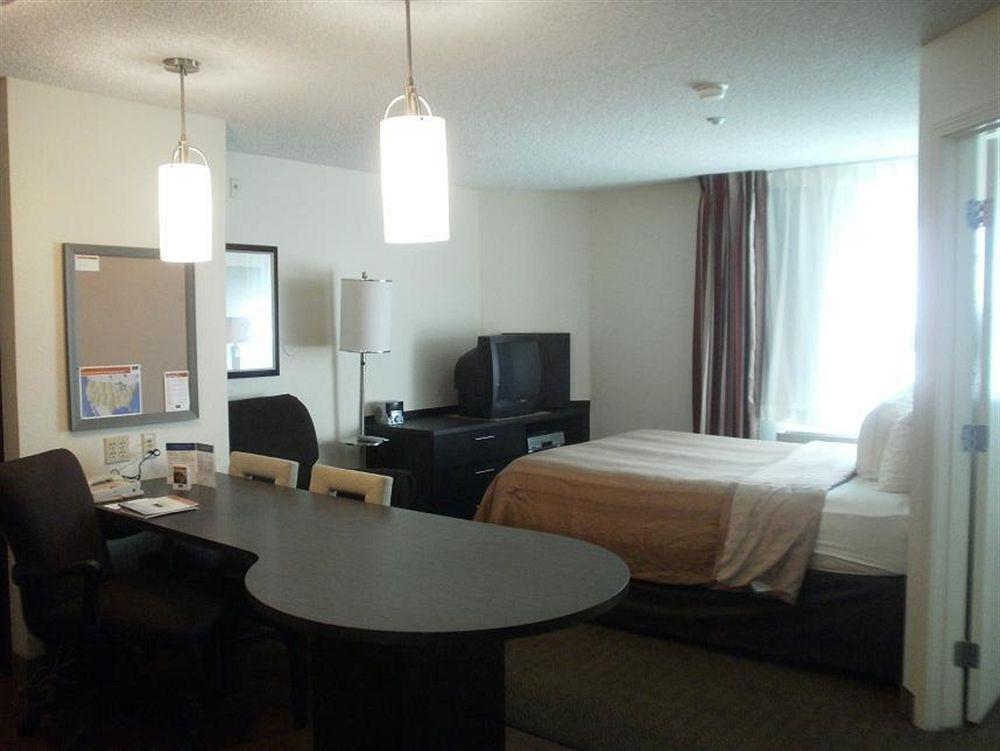 Sonesta Simply Vegas Convention Center 3*