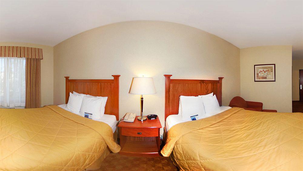 Comfort & Vegas - Nellis Las Vegas