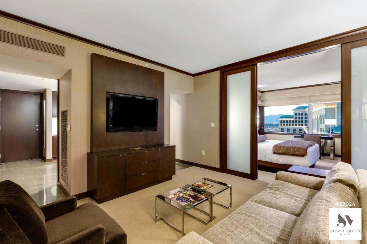 Secret At Vdara Apartahotel