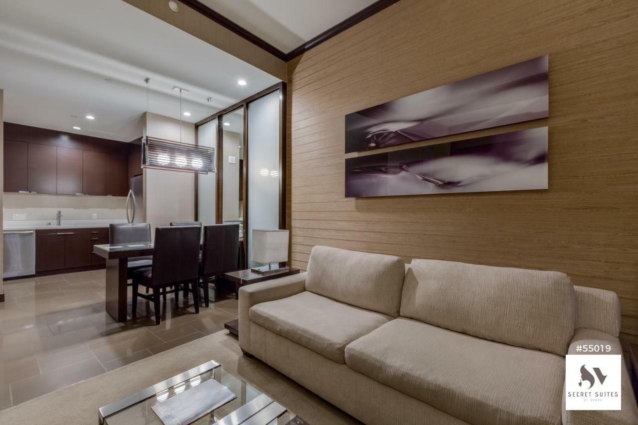 Apartahotel Secret At Vdara 5*