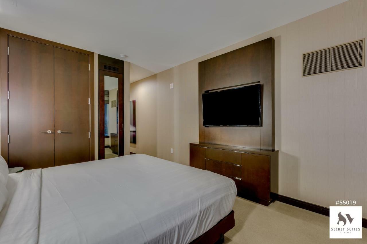 Secret At Vdara Apartahotel Las Vegas