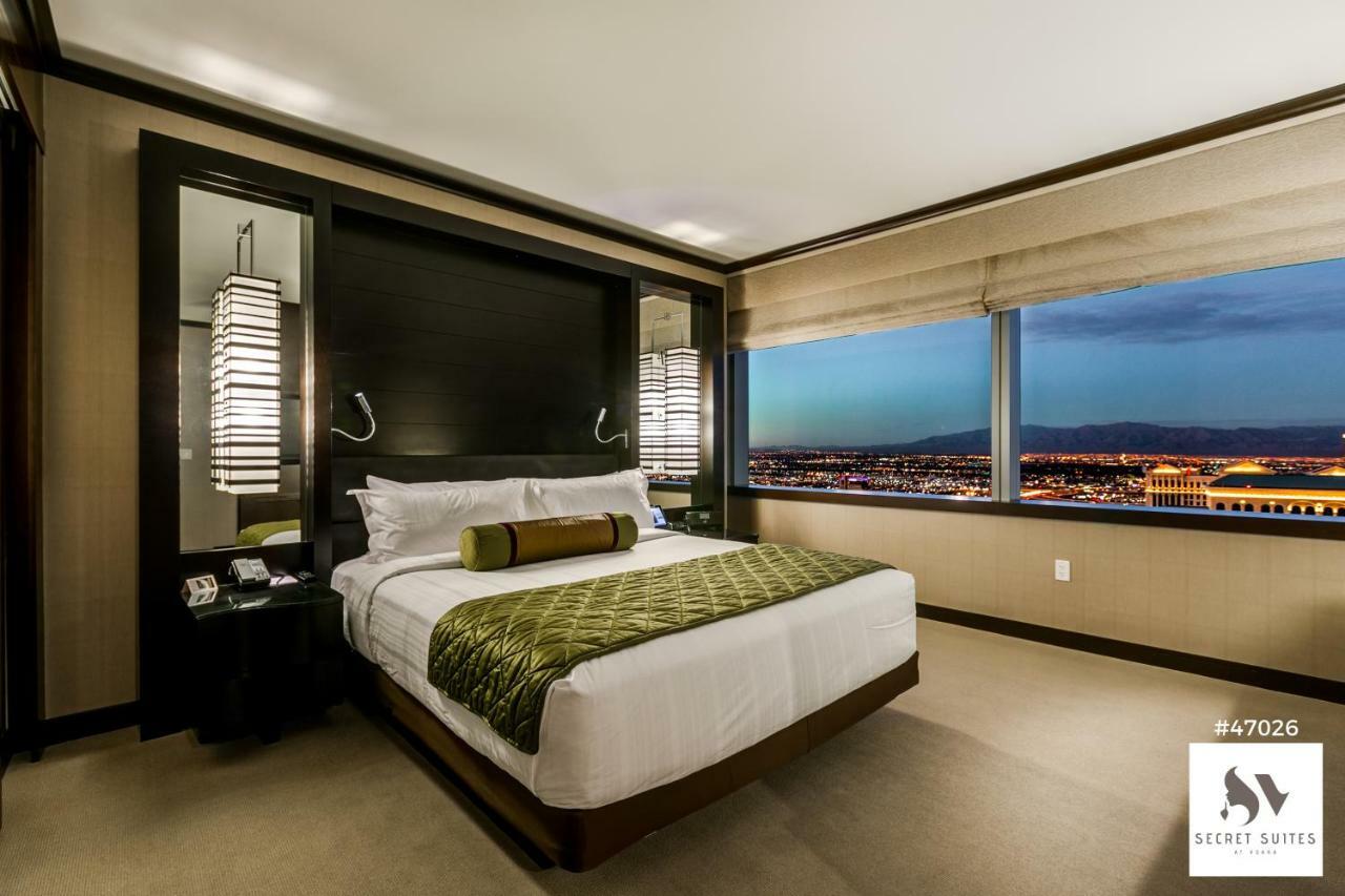 Apartahotel Secret At Vdara