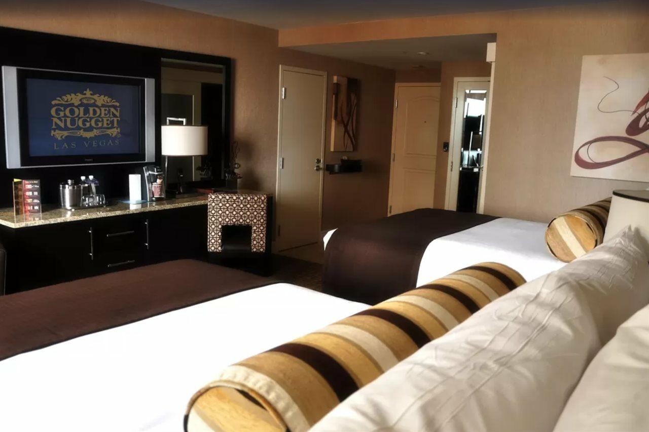 Resort Golden Nugget Y Casino 4*
