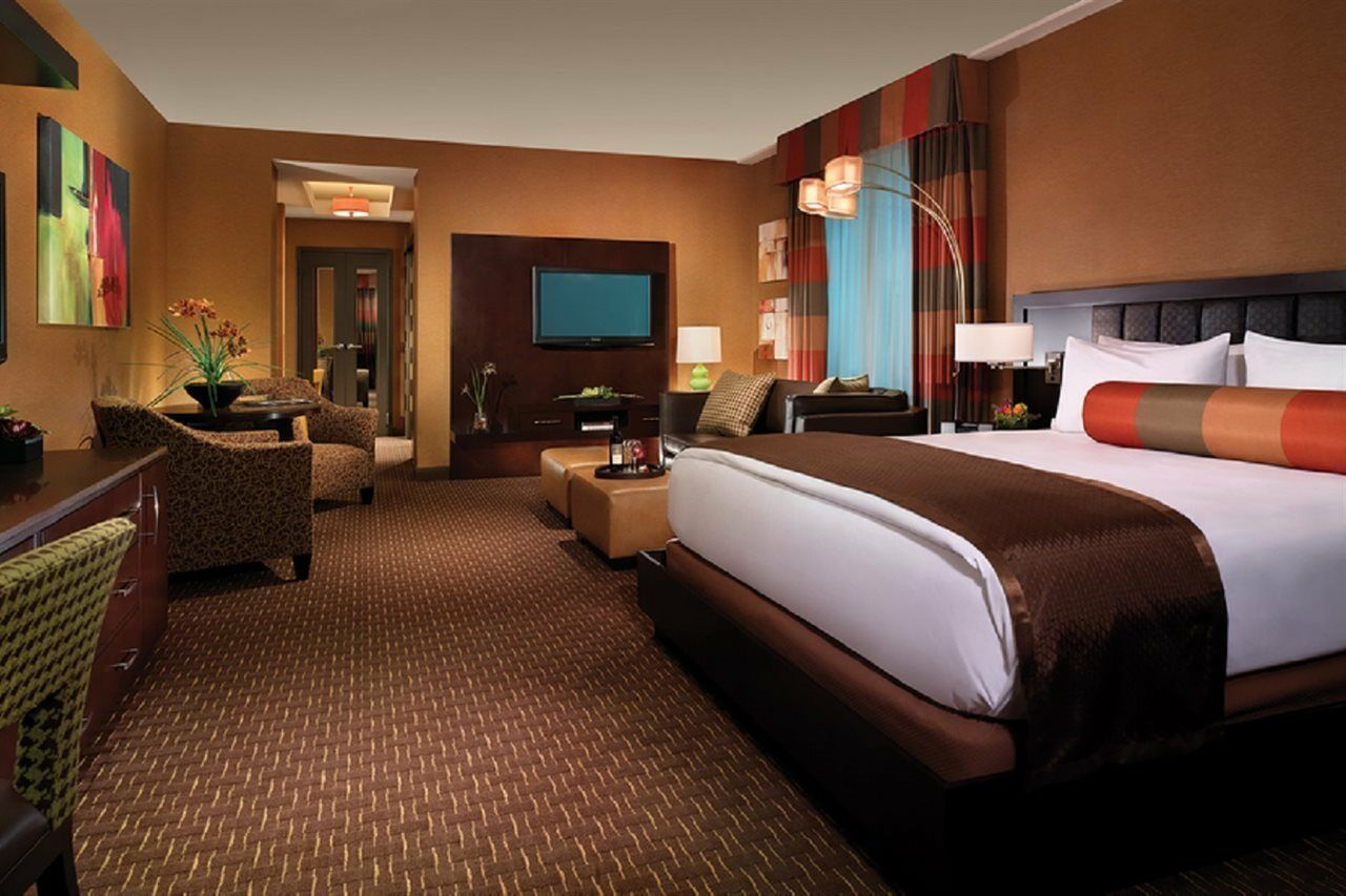 Resort Golden Nugget Y Casino