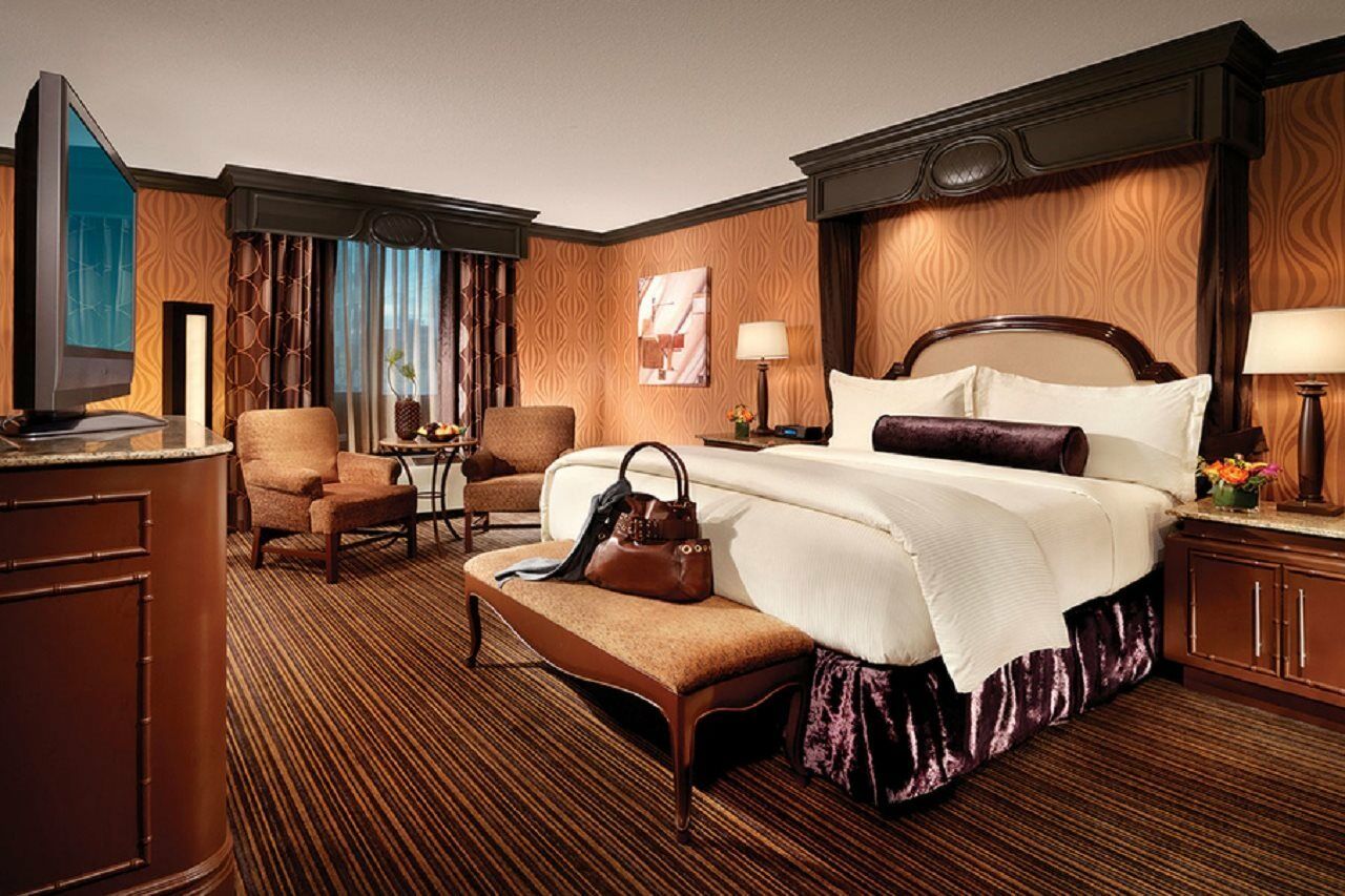 Golden Nugget Y Casino Las Vegas