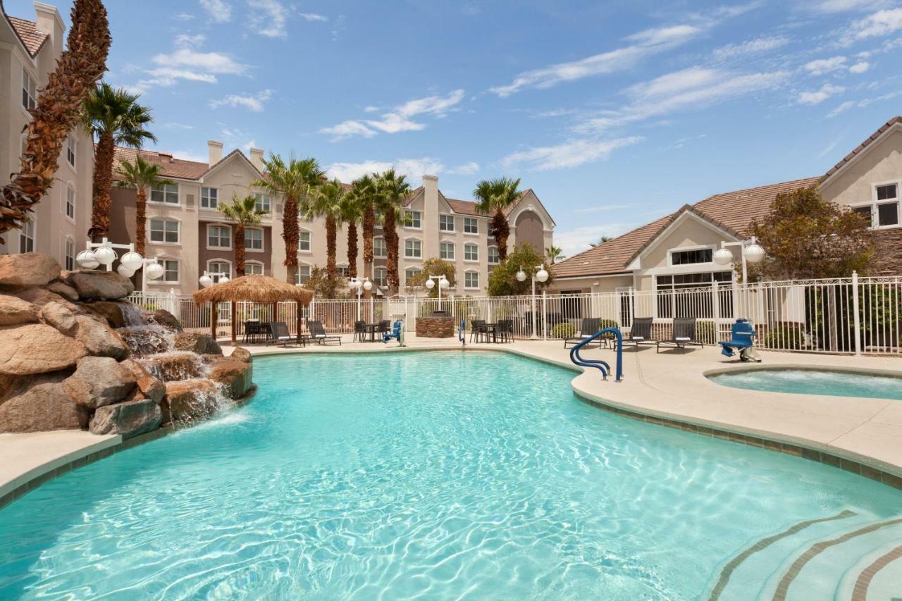 By Marriott Vegas Stadium Area Las Vegas