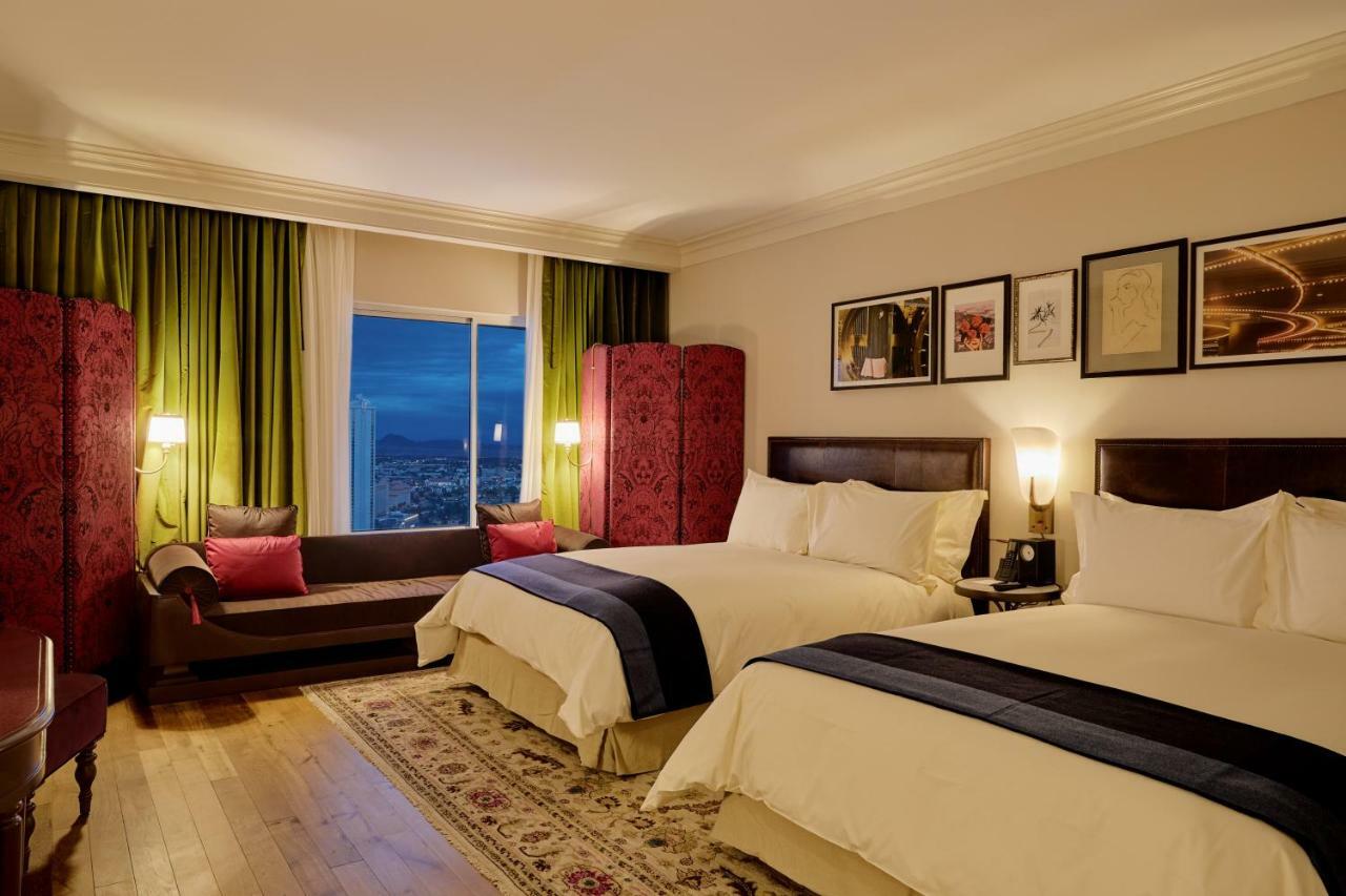 Nomad Vegas Hotel Las Vegas
