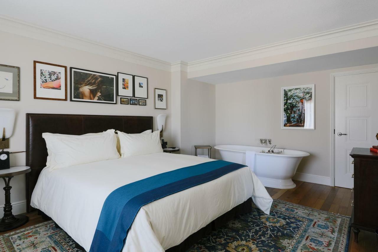 Nomad Vegas Hotel