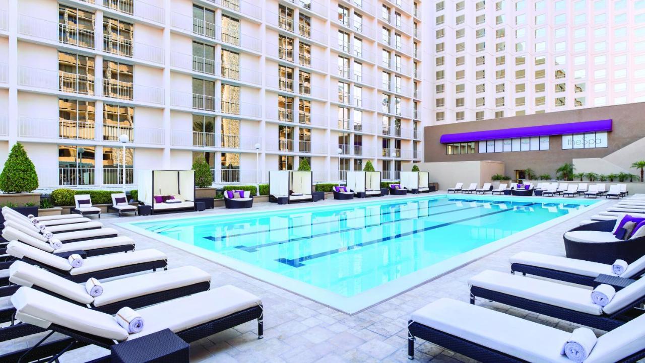 Harrah's Vegas Hotel&casino Resort
