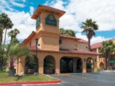 La Quinta By Wyndham Vegas Airport N Conv. Las Vegas