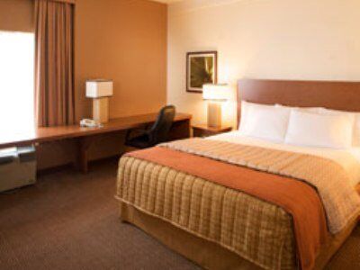 La Quinta By Wyndham Vegas Airport N Conv. Hotel