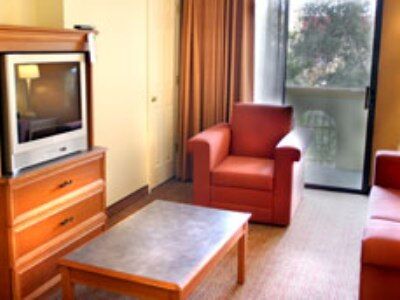 Hotel La Quinta By Wyndham Vegas Airport N Conv. 3*