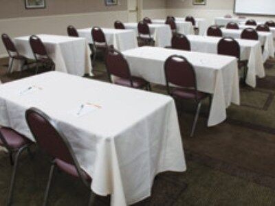 La Quinta By Wyndham Vegas Airport N Conv. 3*