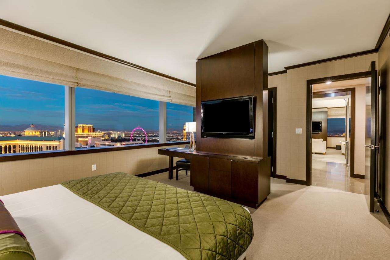 Apartahotel Secret At Vdara