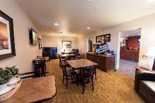 My Place Hotel-north Vegas, Nv