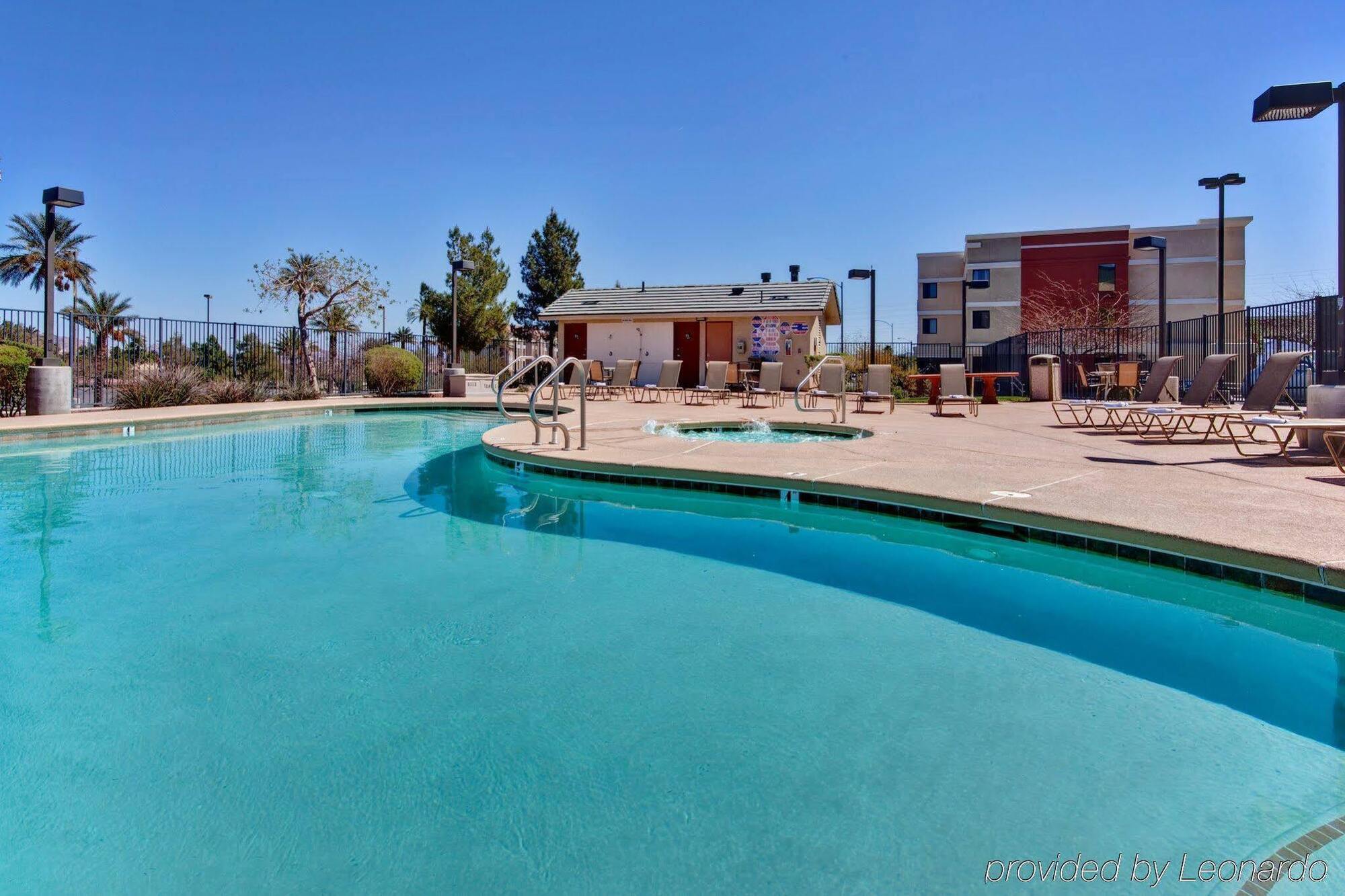 Hotel Express And - Henderson By Ihg Las Vegas