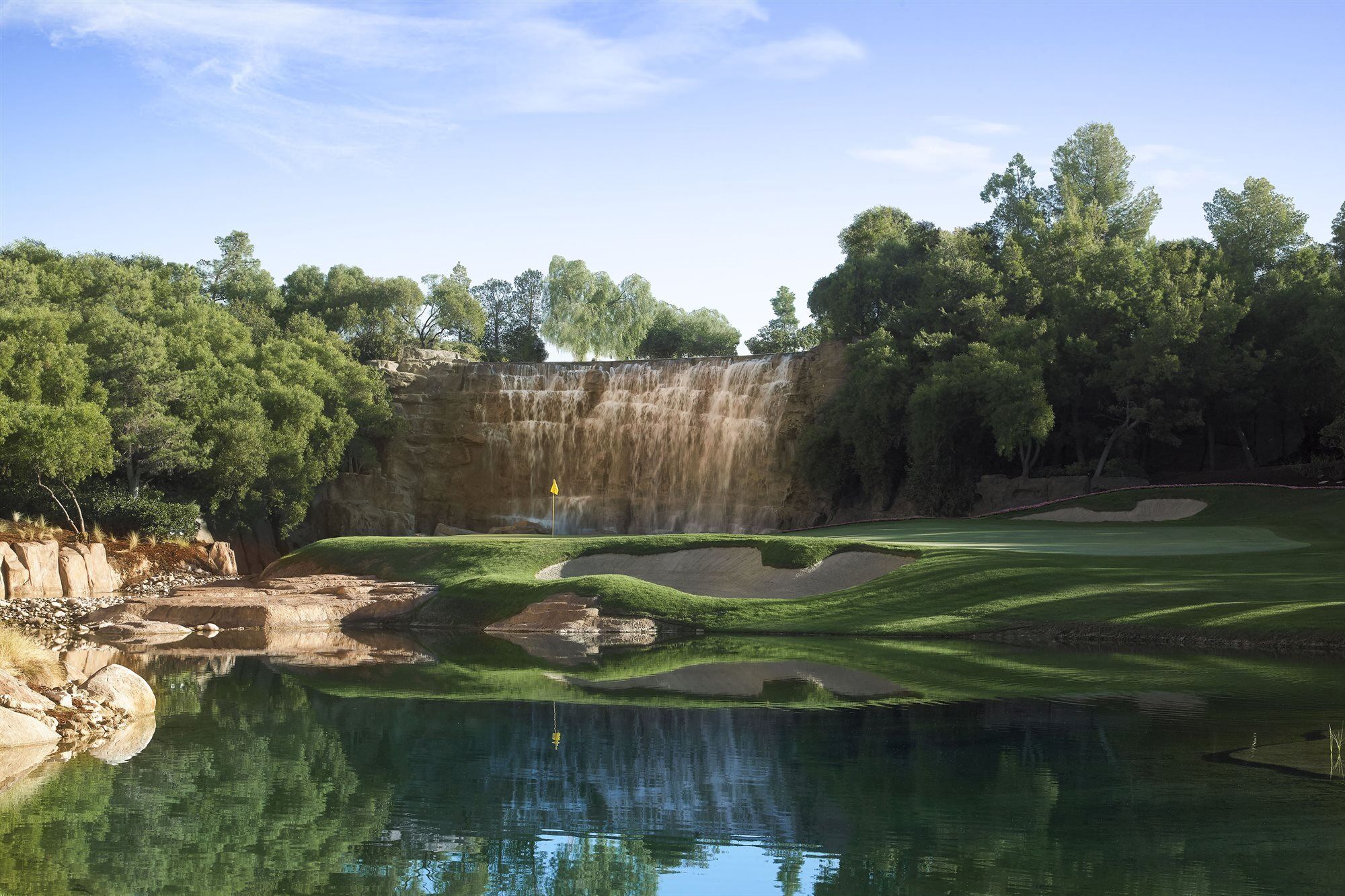Wynn Vegas