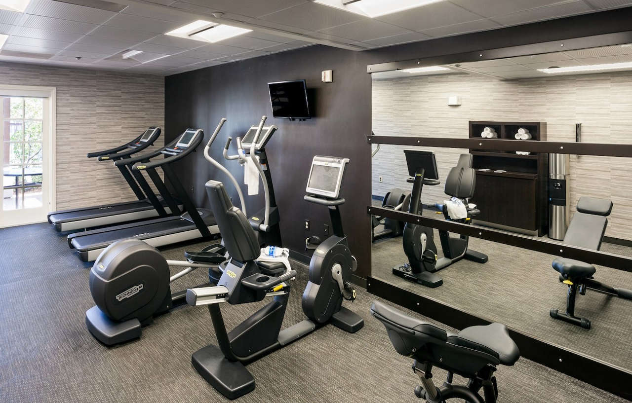 Hotel Courtyard By Marriott Henderson - Valley - Vegas 3*