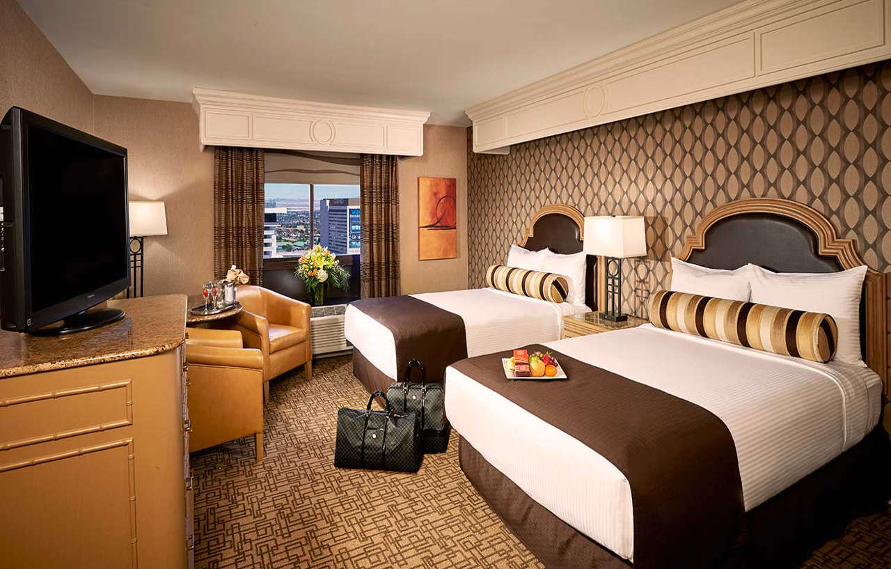 Golden Nugget Y Casino 4*