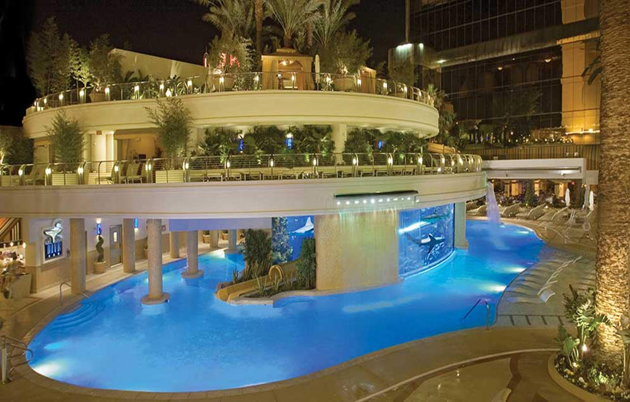 Golden Nugget Y Casino 4* Las Vegas