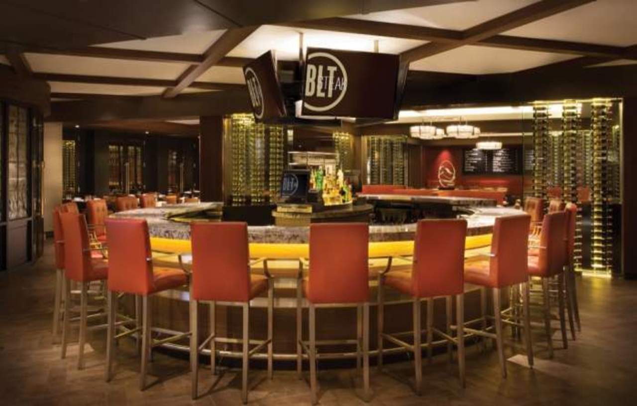Resort Bally's Vegas Hotel&casino 3*