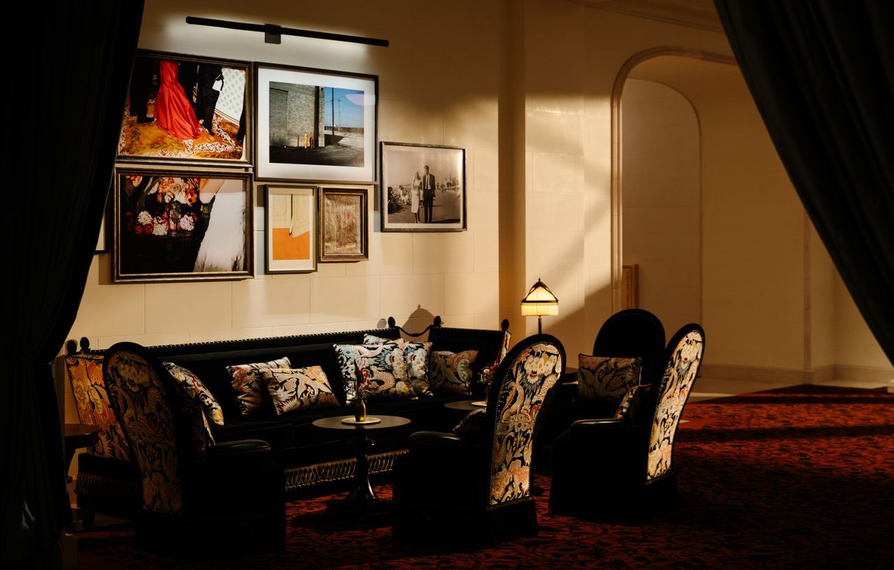 Nomad Vegas Hotel 5*