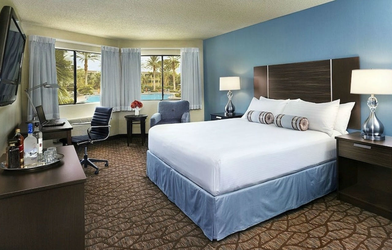 Silver Sevens Y Casino Hotel 3*