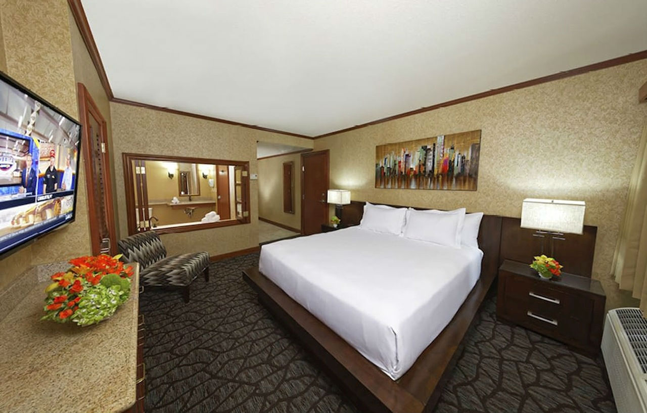 Hotel Silver Sevens Y Casino 3*