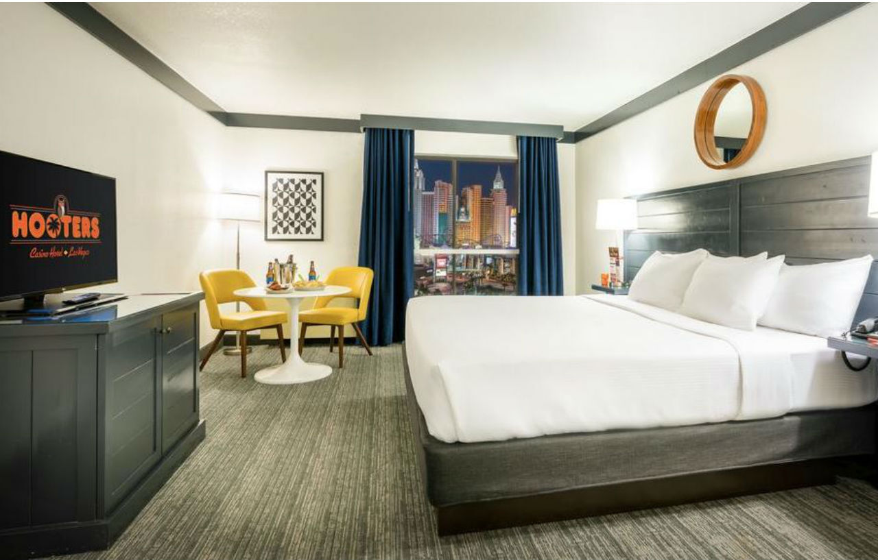Oyo Hotel&casino Vegas Las Vegas