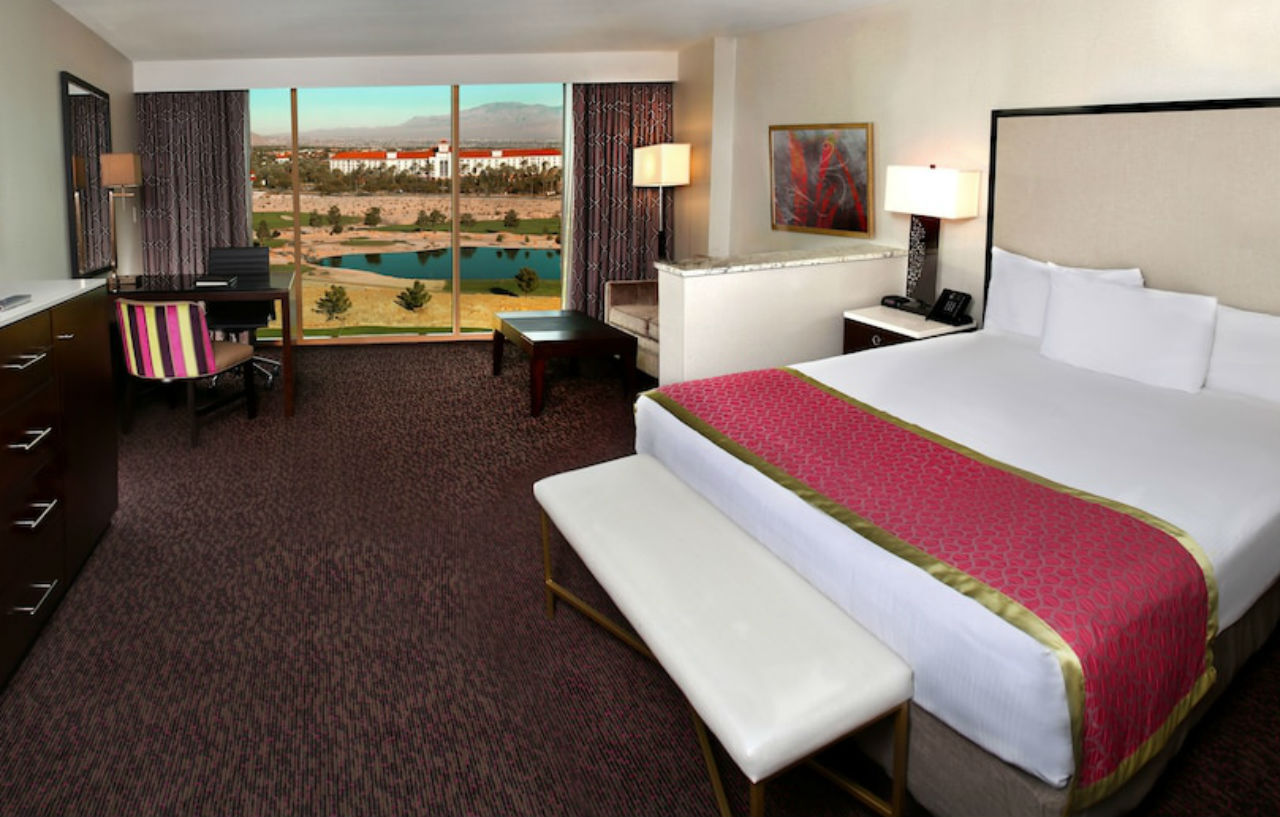 Suncoast Y Casino Resort Las Vegas